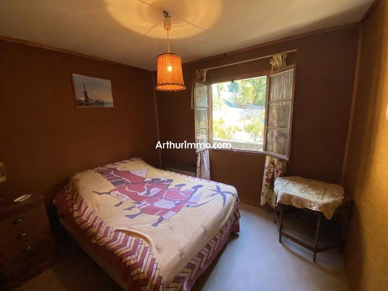 Maison - 128 m² - 5 pièces