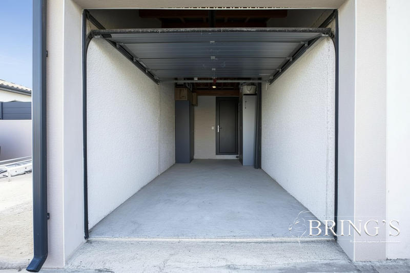 Villa - 110 m² - 4 pièces