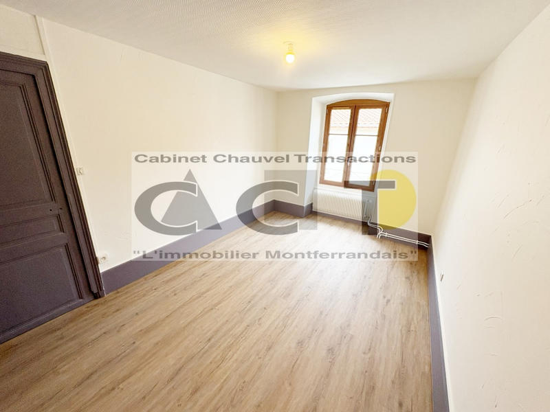 Maison - 98 m² - 5 pièces