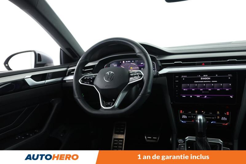 Volkswagen Arteon Shooting Brake 2.0 Tdi Evo Scr R-Line 4Motion Dsg7 200 ch