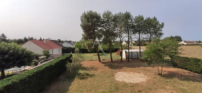 Maison - 131 m² - 5 pièces