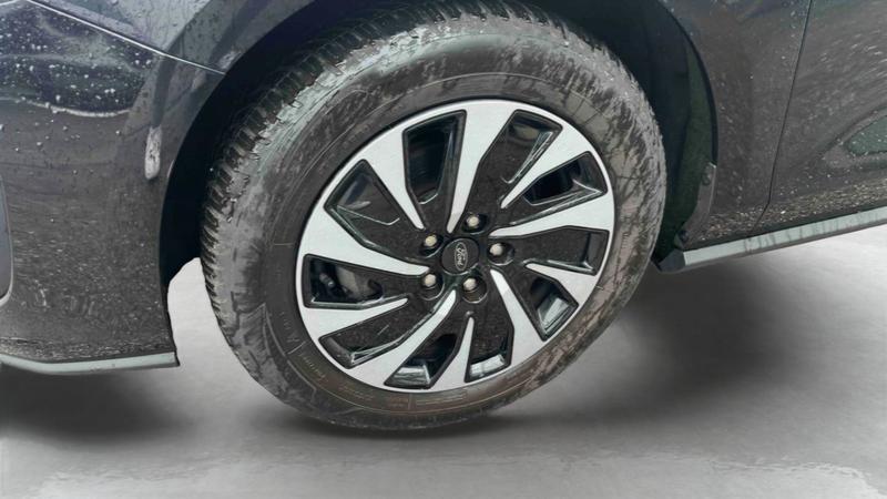 Ford Focus Sw 1.0 Flexifuel 125 s&amp;S mHEV Titanium X Business