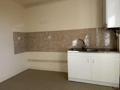 Appartement - 74 m² - 3 pièces