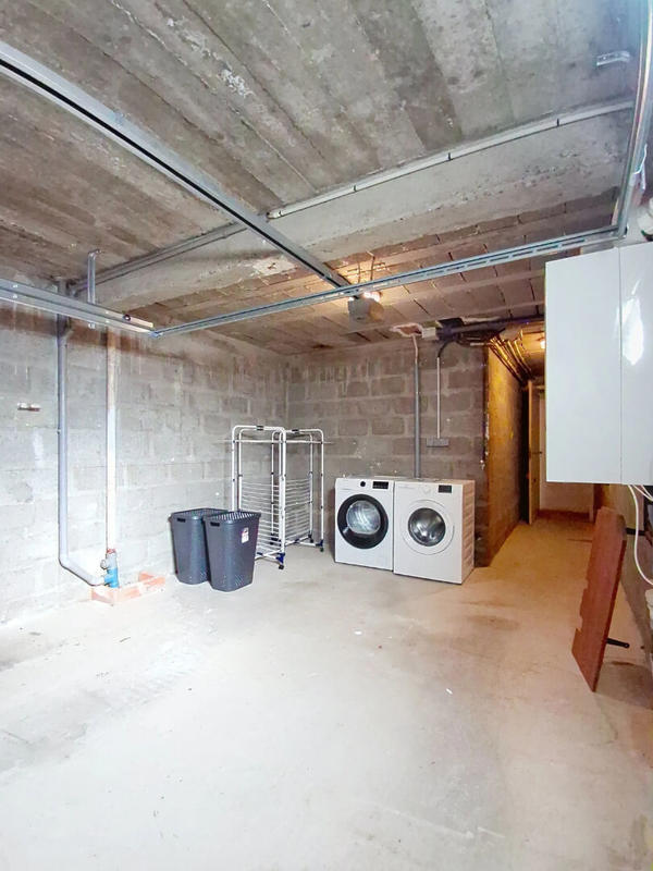 Appartement - 82 m² - 5 pièces