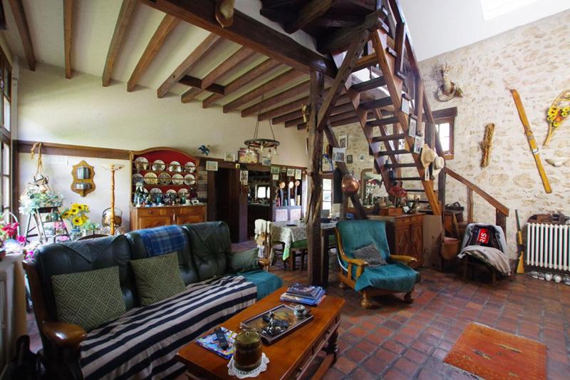 Maison - 125 m² - 4 pièces