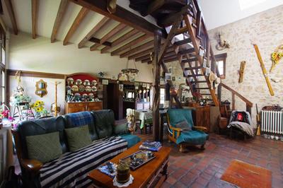 Maison - 125 m² - 4 pièces