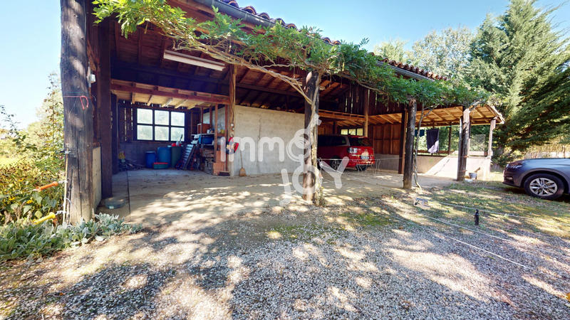 Maison - 133 m² - 7 pièces