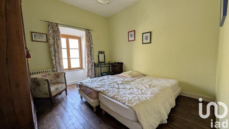 Maison de village - 185 m² - 7 pièces