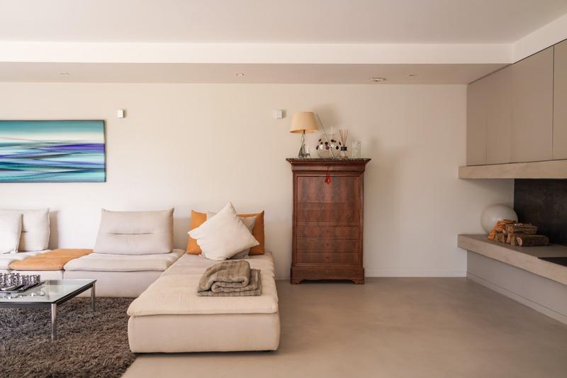 Maison - 422 m² - 9 pièces