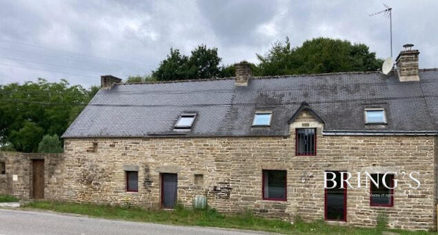 Maison - 167 m² - 6 pièces