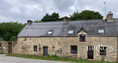 Maison - 167 m² - 6 pièces