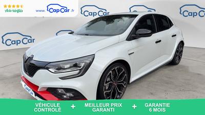 Renault Mégane 1.8 TCe 279 Edc6 Rs