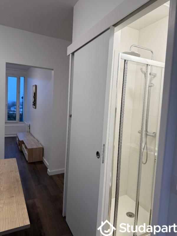 Appartement - 22 m² - 1 pièce