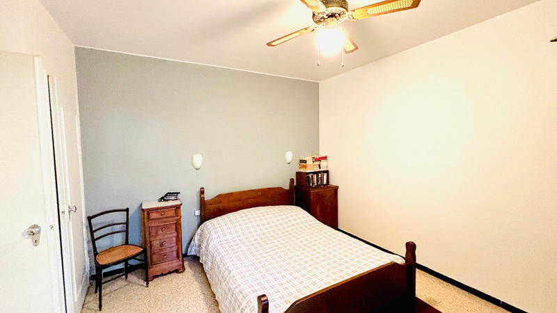 Appartement - 86 m² - 4 pièces