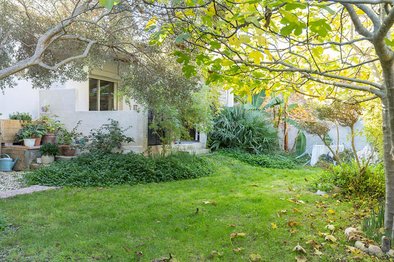 Maison - 82 m² - 4 pièces