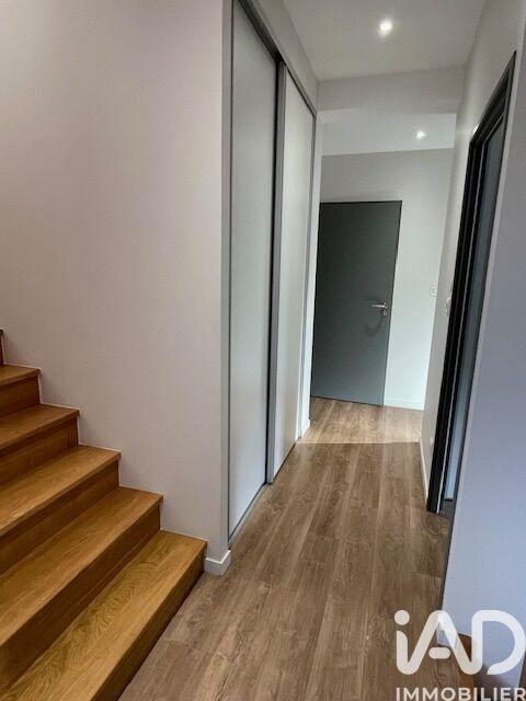 Maison de ville - 194 m² - 7 pièces