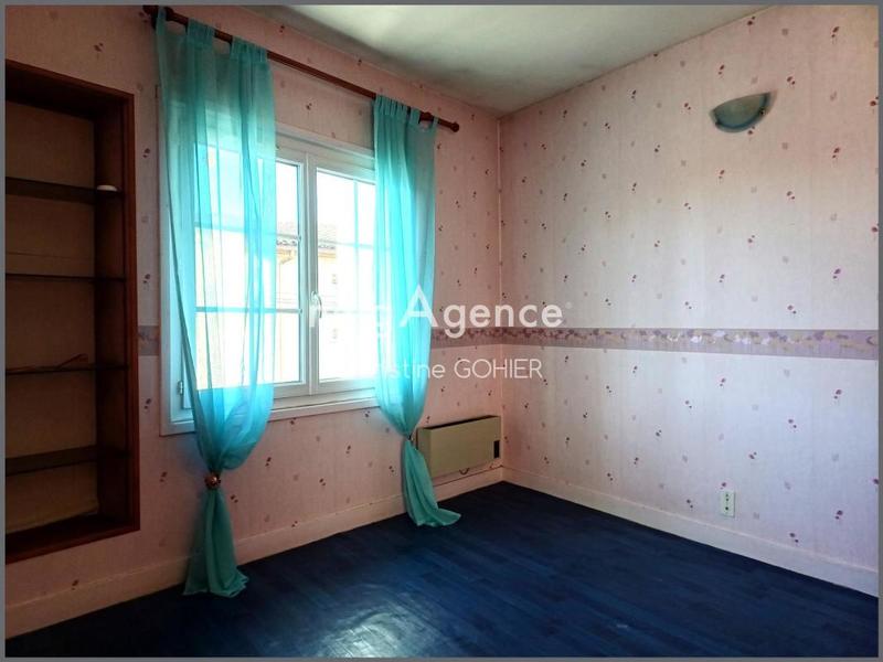 Maison - 106 m² - 4 pièces