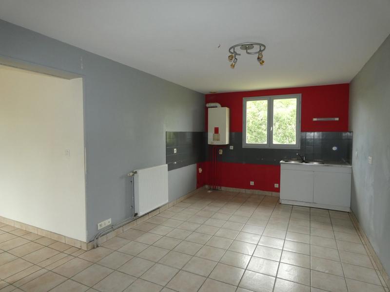 Maison contemporaine - 135 m² - 6 pièces