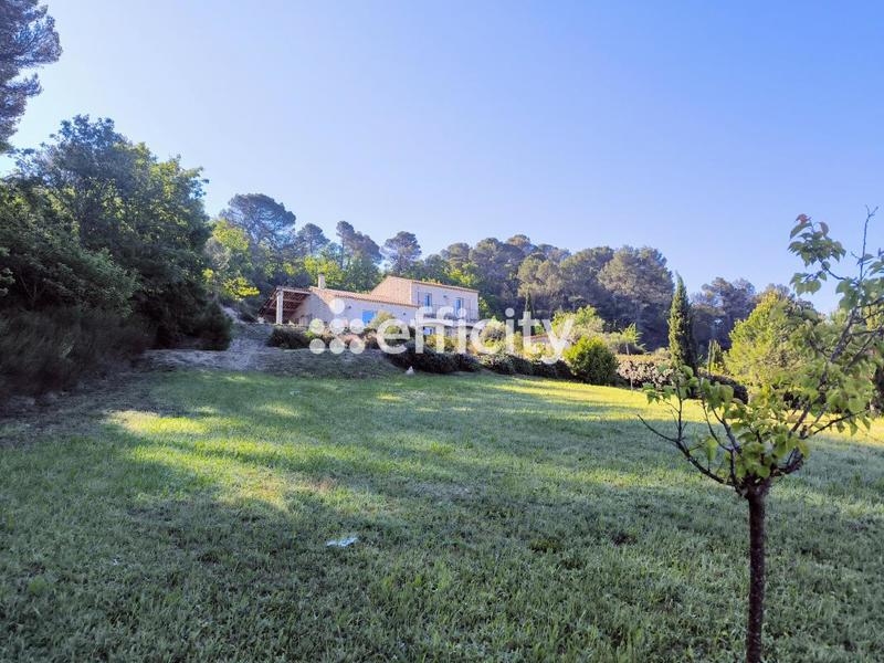 Maison - 176 m² - 6 pièces