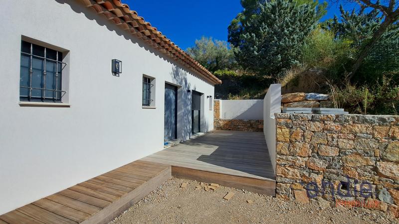 Maison - 154 m² - 4 pièces