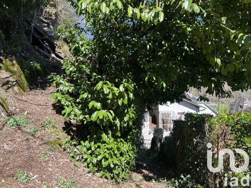 Maison de campagne - 58 m² - 4 pièces