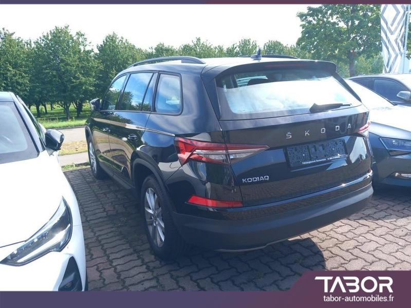 Skoda Kodiaq 2.0 Tdi 150 Dsg Amb Led Gps 18z