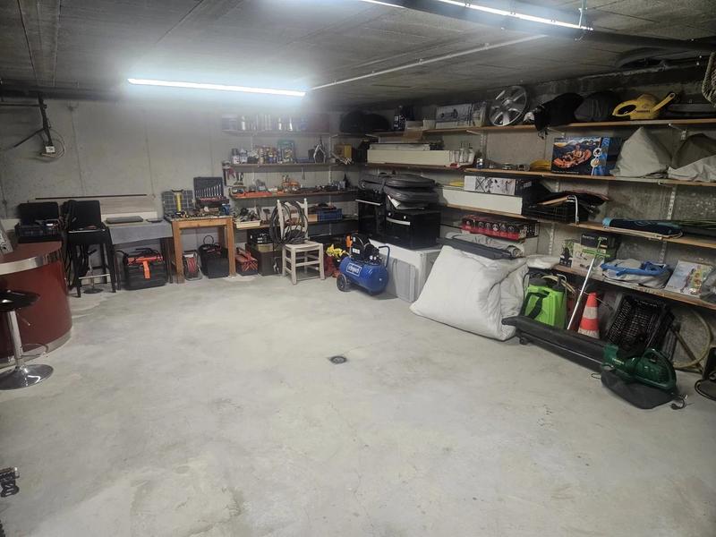 Maison - 84 m² - 4 pièces