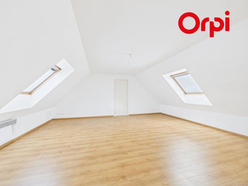 Maison - 155 m² - 5 pièces