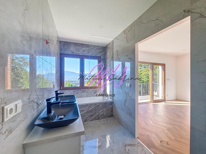 Maison - 145 m² - 5 pièces