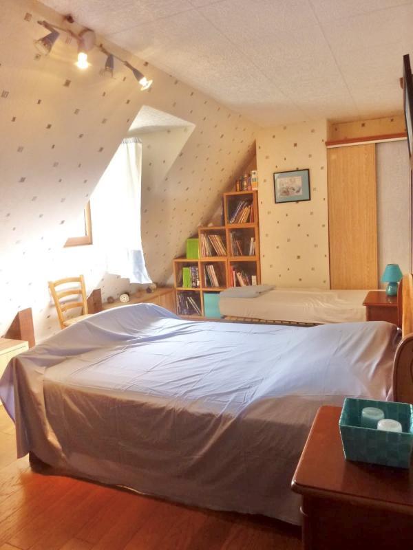 Maison - 211 m² - 6 pièces