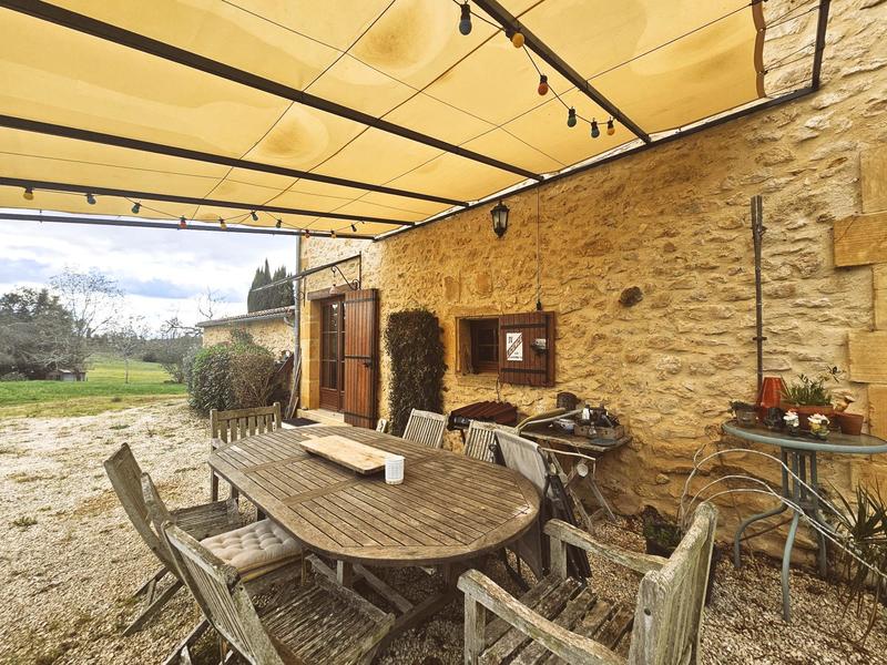 Maison ancienne - 289 m² - 10 pièces