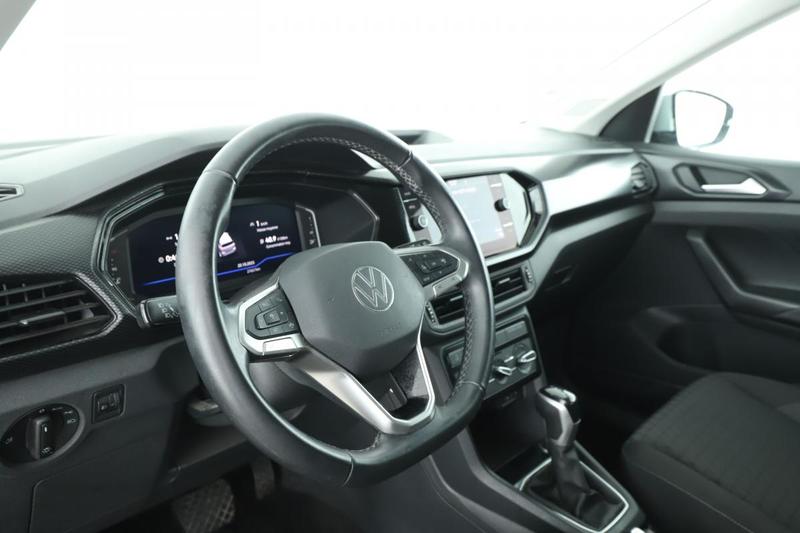Volkswagen t-Cross 1.0 Tsi Life Tech Dsg7 110 ch
