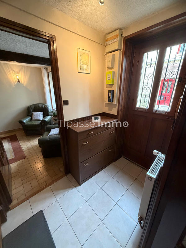 Maison - 73 m² - 4 pièces