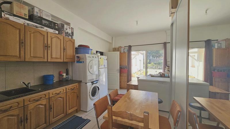 Villa - 196 m² - 6 pièces