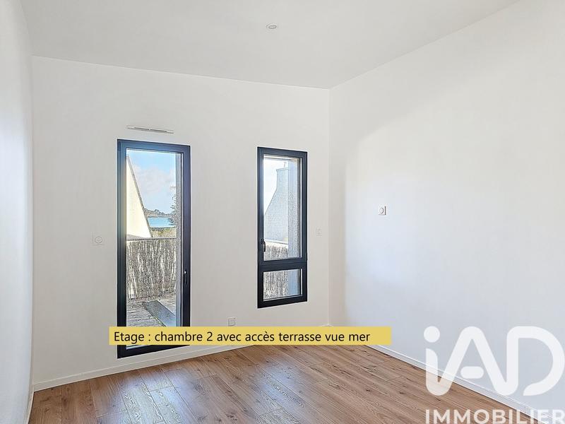 Maison - 136 m² - 6 pièces