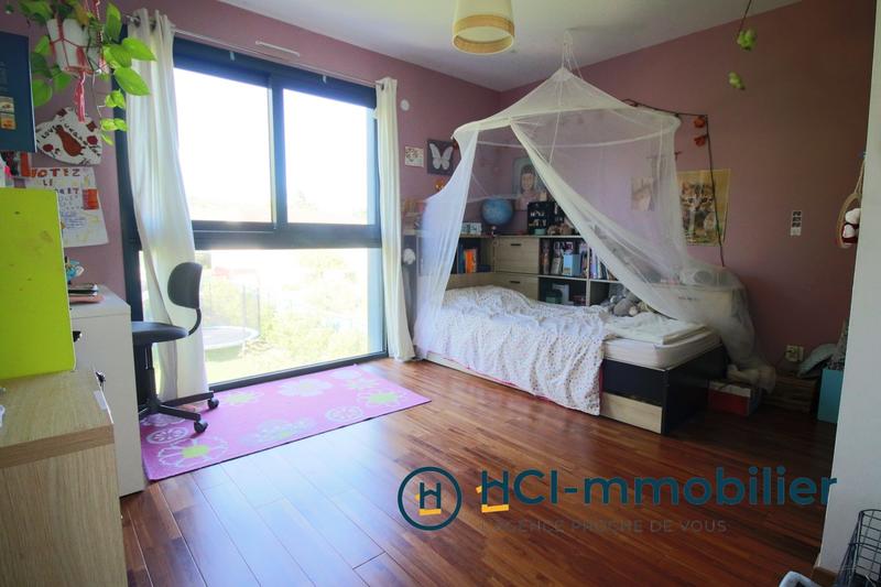 Maison - 165 m² - 6 pièces