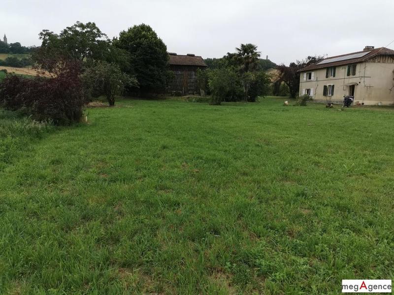 Maison de campagne - 218 m² - 5 pièces