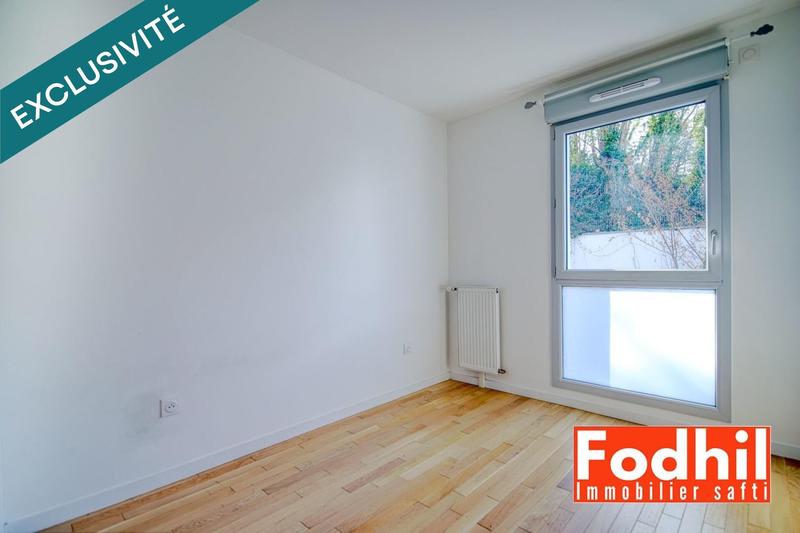 Appartement - 97 m² - 5 pièces
