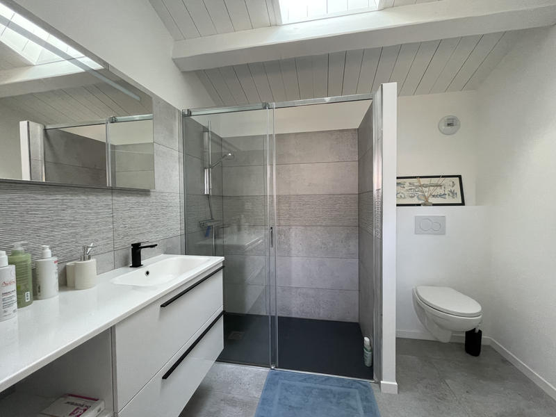 Maison - 129 m² - 4 pièces