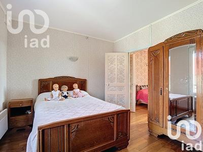 Ferme - 106 m² - 5 pièces