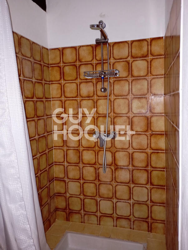 Maison - 87 m² - 3 pièces