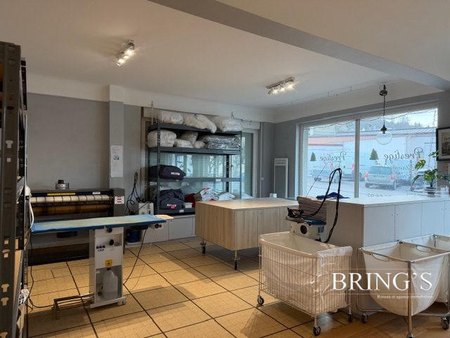 Local commercial - 71 m²