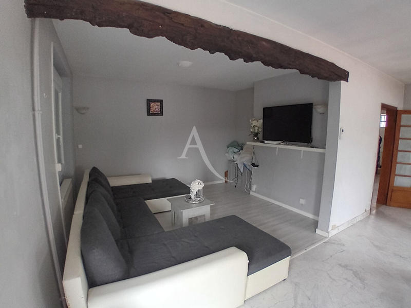 Immeuble - 259 m² - 7 pièces