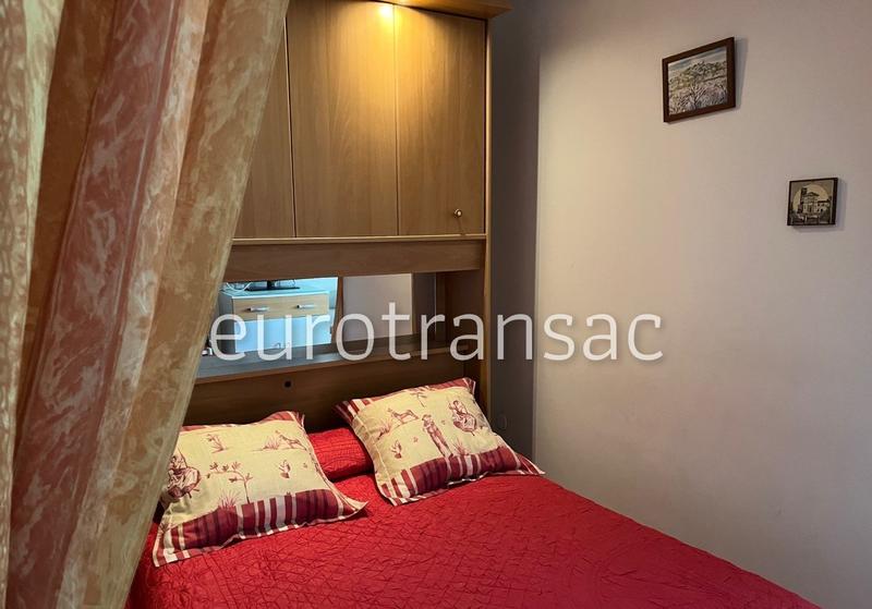 Appartement - 24 m² - 1 pièce