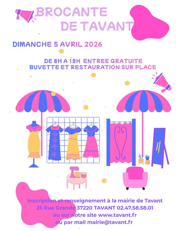 Vide grenier