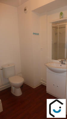 Appartement - 18 m² - 1 pièce