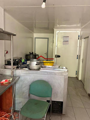 Local commercial - 150 m²