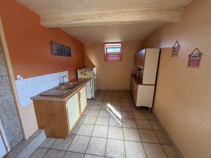 Maison traditionnelle - 183 m² - 5 pièces