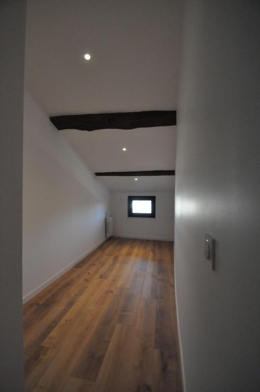 Duplex - 69 m² - 3 pièces