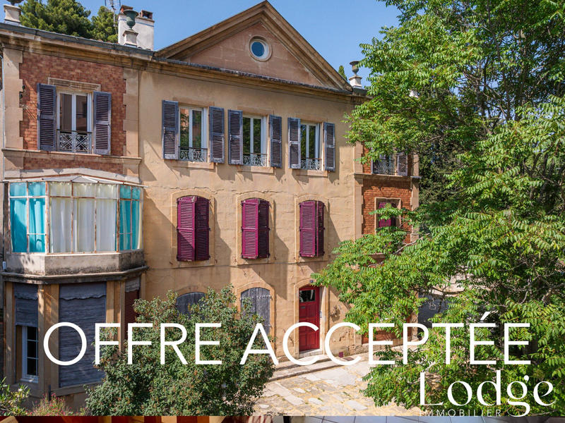 Appartement - 79 m² - 4 pièces